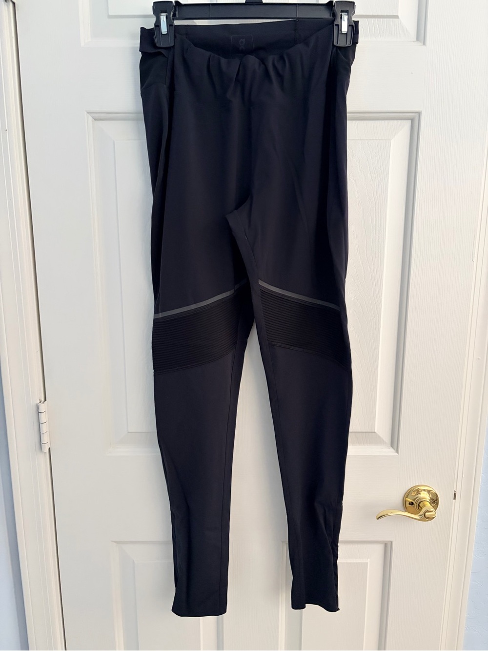 On Running Women’s Black Long Tights